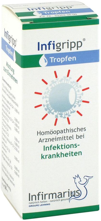 Infigripp Tropfen