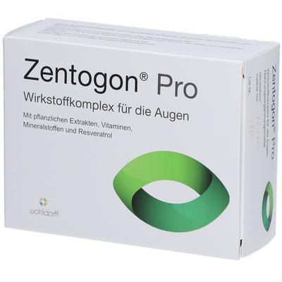 Zentogon Pro Tabletten 60 St