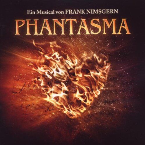 Various - Phantasma/Musical - Preis vom 10.10.2026 11:48:34 h