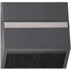 Gira Abdeckhaube anth System55 068228