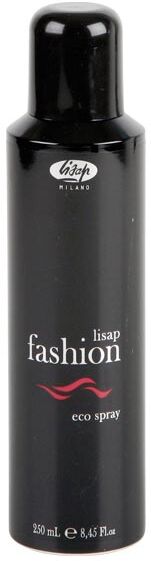250ml Lisap Fashion Eco Spray