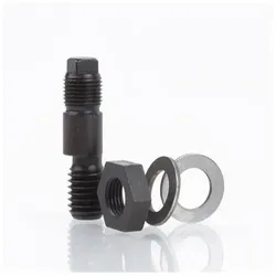 Ina Zapfen LFE5-0.5 ID 4mm AD 5mm B.20mm