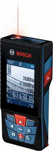 Bosch Professional GLM 150-27 C Laser-Entfernungsmesser 150 m