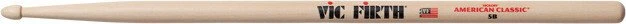 VIC-FIRTH 5B American Classic, 2 Stück