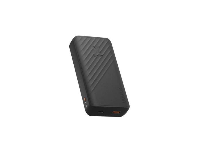 Xtorm Go2 Power Pack 20000 mAh Powerbank Zwart