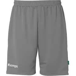 KEMPA Shorts Performance, Größe XXL in Grau Grau