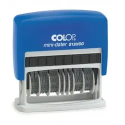 Colop Mini Dater S120/DD