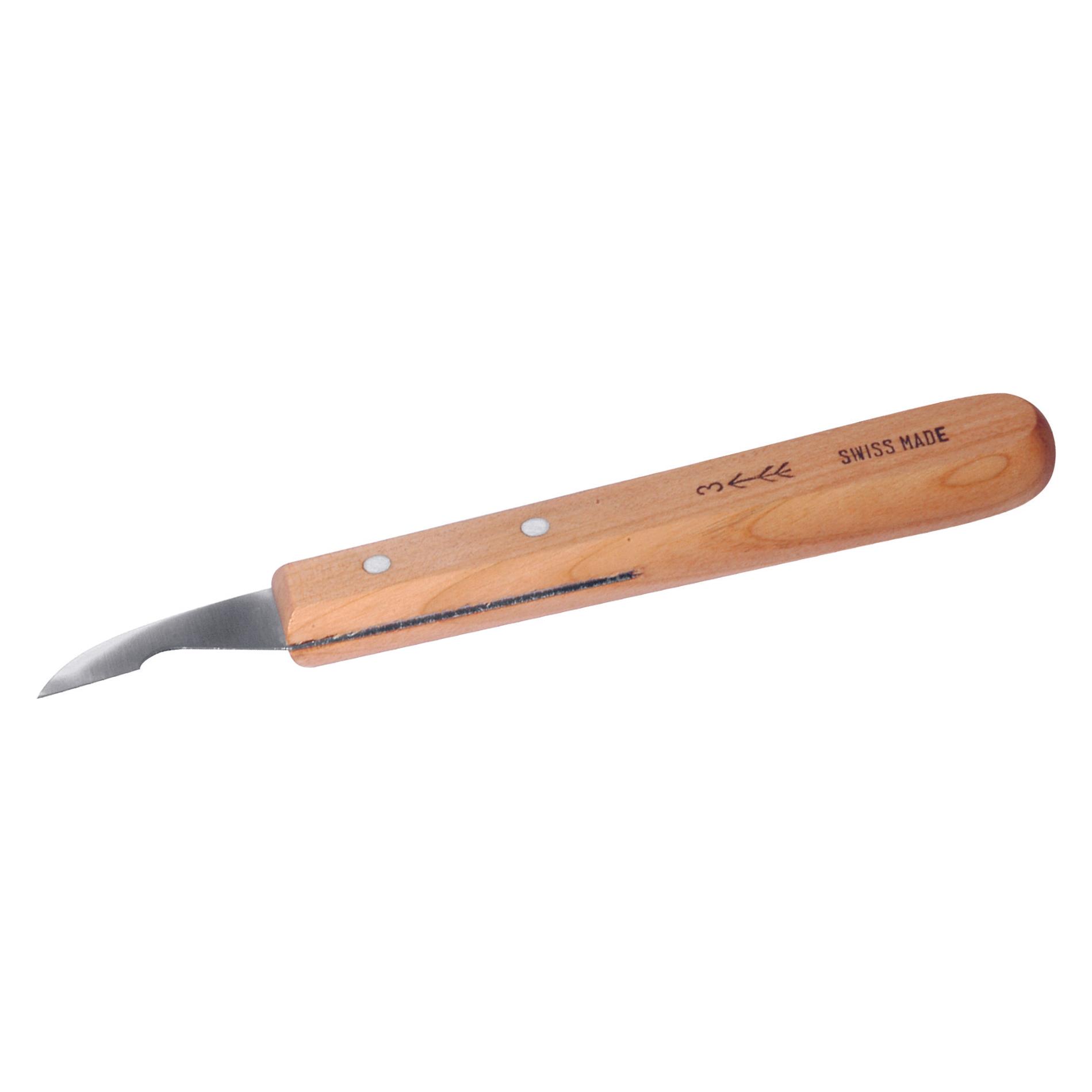 Pfeil Kerbschnitzmesser (KERB 3)