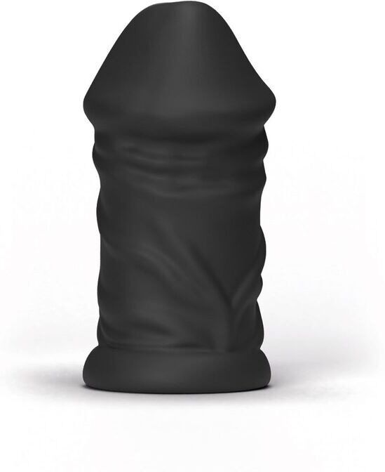 ALL BLACK daddy masturbateur tout noir