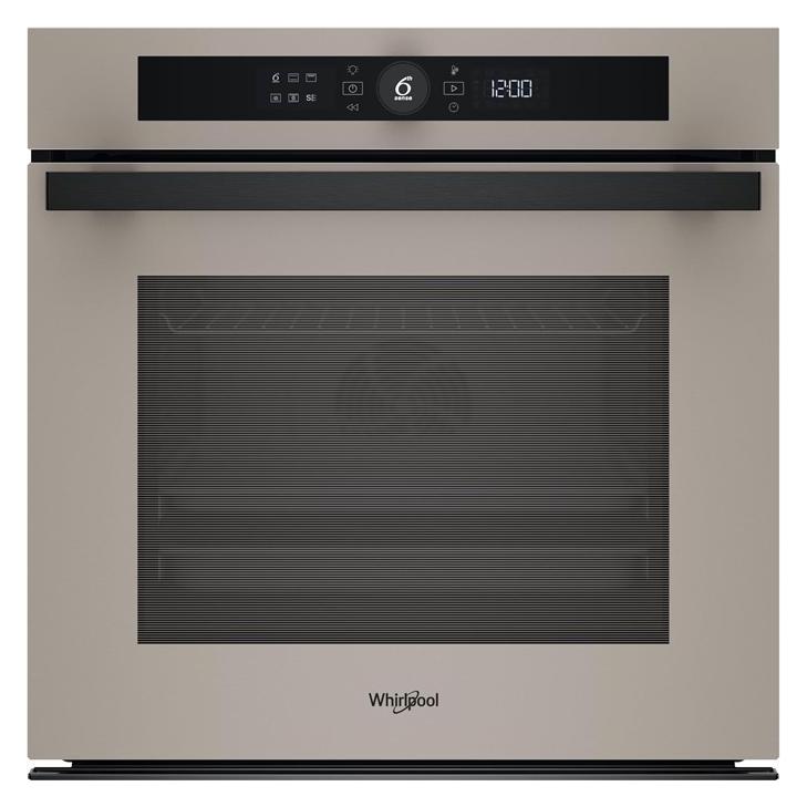 Whirlpool WOI4S8HM2SEA (859991681930)