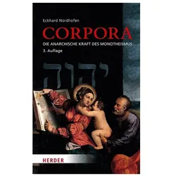 Corpora, Sachbücher von Eckhard Nordhofen