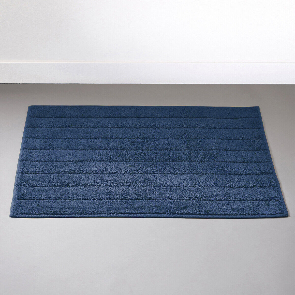 LA REDOUTE INTERIEURS Tapis de bain tufté 1300g/m2