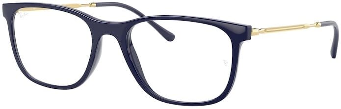 Brille Ray-Ban RX 7244 (8100) - RB 7244 8100 Damen