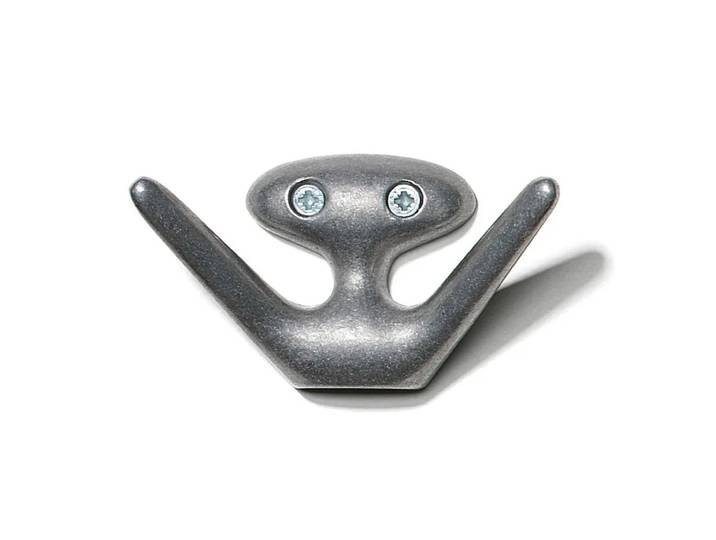 Essem Design Mama haak aluminium