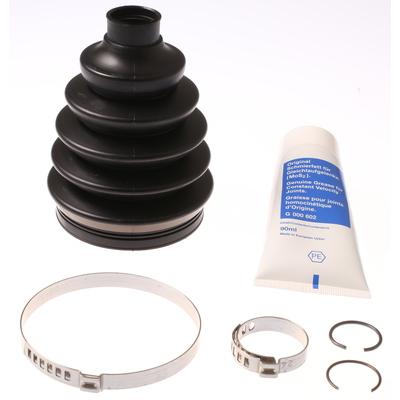 TRISCAN Faltenbalgsatz, Antriebswelle 8540 14815 für Ford Volvo DAEWOO NISSAN RENAULT