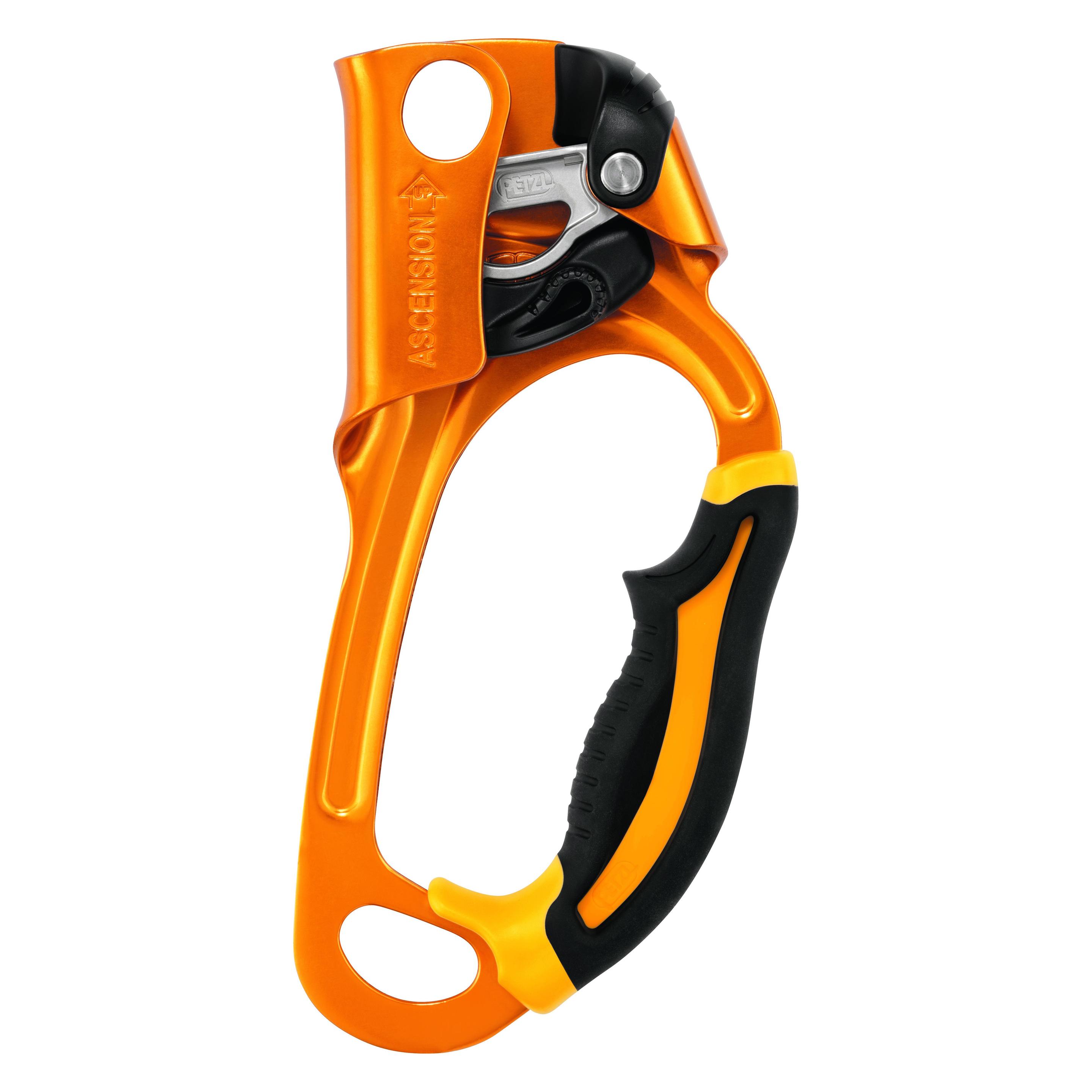 Petzl Ascension Rechts (B17ARA)