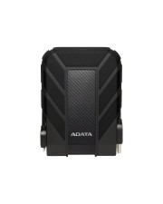 ADATA HD710 Pro Festplatte 5 TB extern tragbar USB 3.1 Schwarz (AHD710P-5TU31-CBK)