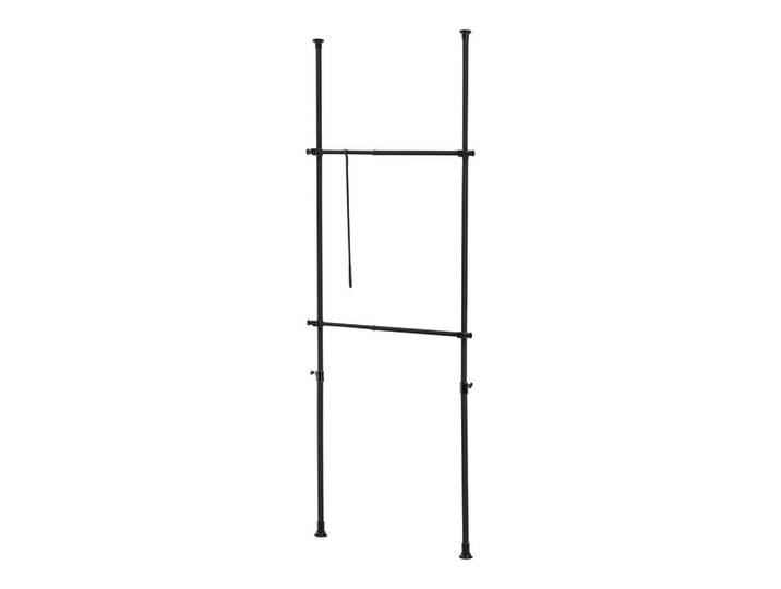 TELESKOPGARDEROBE Kemi