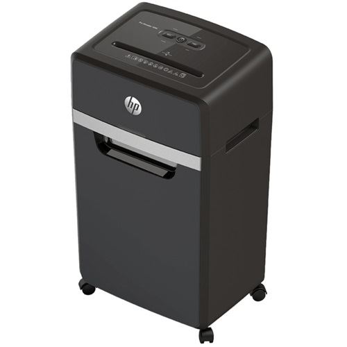 HP Aktenvernichter Pro Shredder 16MC