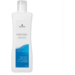 Schwarzkopf Professional, Haargel + Haarwachs, Natural Styling Hydrowave Neutralizer (Haargel, 1000 ml)
