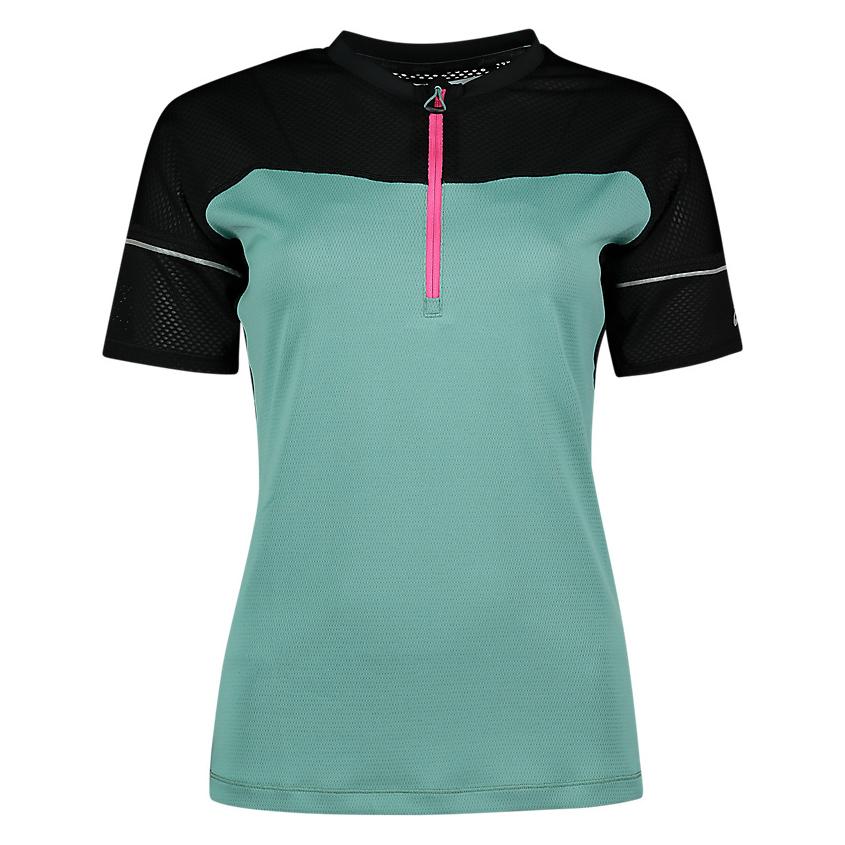 ASICS Fujitrail Damen T-Shirt (M) (2012B927-303)