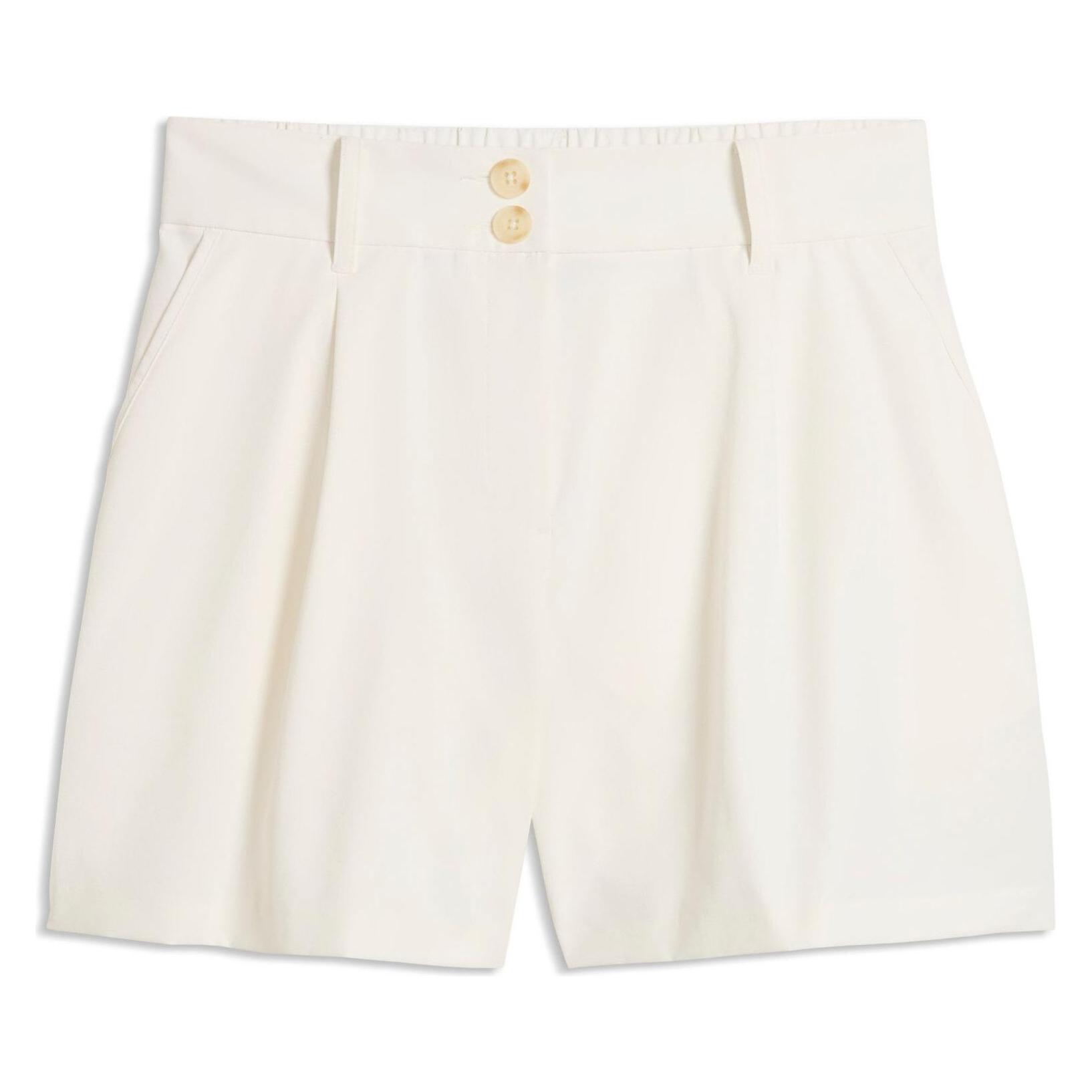 Puma W Avant Trouser Short (L) (634964)