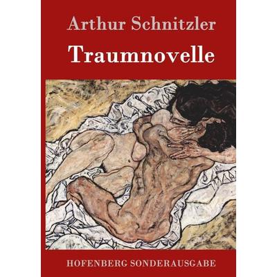 Traumnovelle, Gebundene Ausgabe von Arthur Schnitzler, Hofenberg, 978-3-8430-1588-2