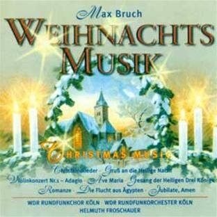 Helmuth Froschauer - Weihnachtsmusiken - Preis vom 09.10.2026 07:28:09 h