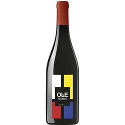 La Cepa de Pelayo - Ole de Aromas Bobal 2022
