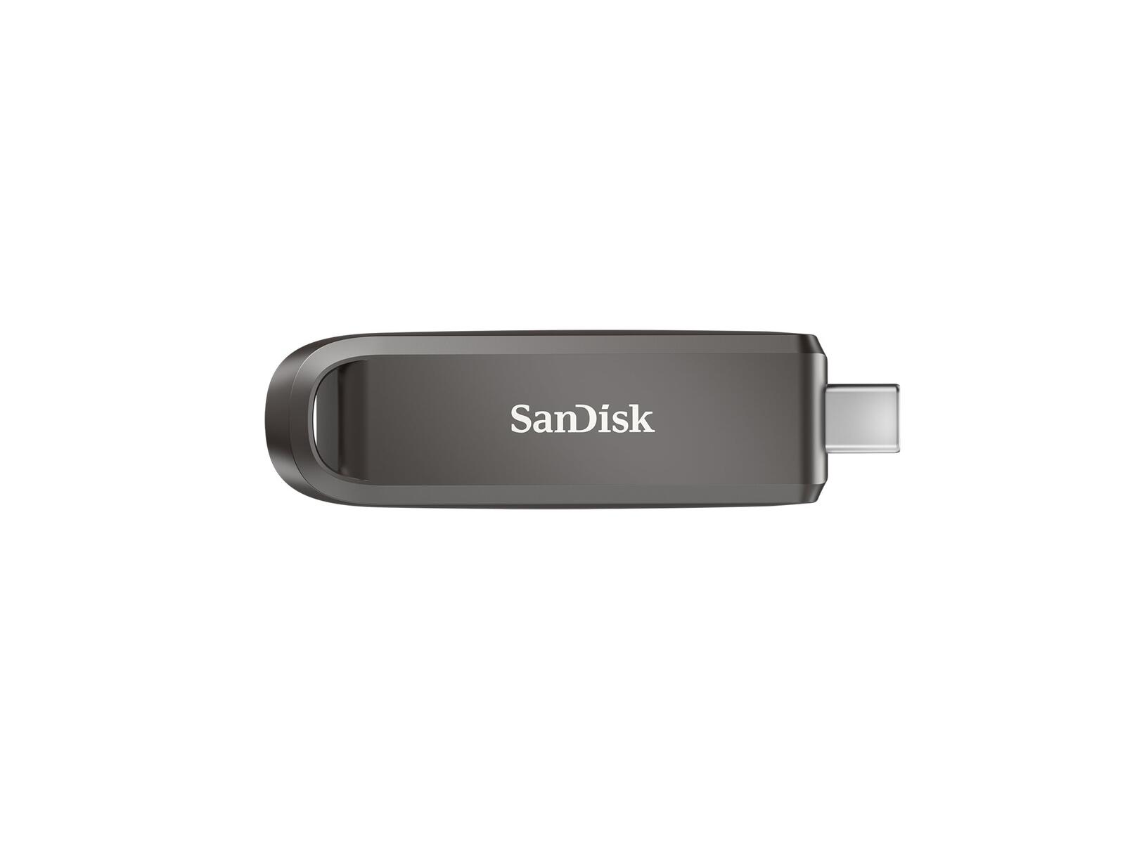 SanDisk Extreme PRO USB Stick - 1 TB SDCZ890-1T00-G46