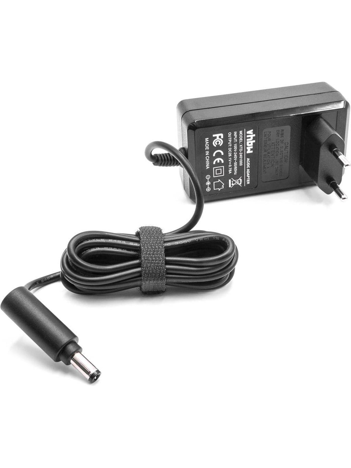SiGN Charger for Dyson V6/V7/V8 Vacuum Cleaner
