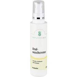 Analwaschcreme 250 ml