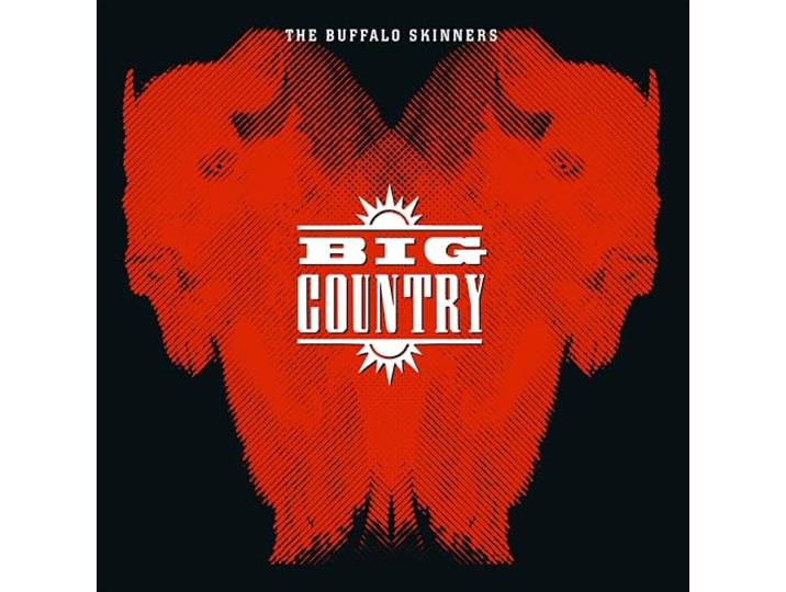 Buffalo Skinners