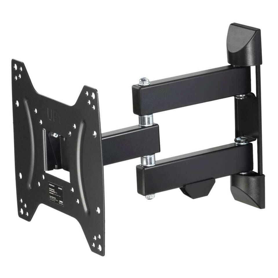 Hama TV-Wandhalterung (Wand, 20 kg, 19" - 48") (00220822)