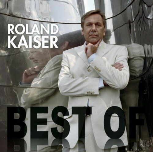 Roland Kaiser - Best of - Preis vom 07.10.2026 11:45:10 h