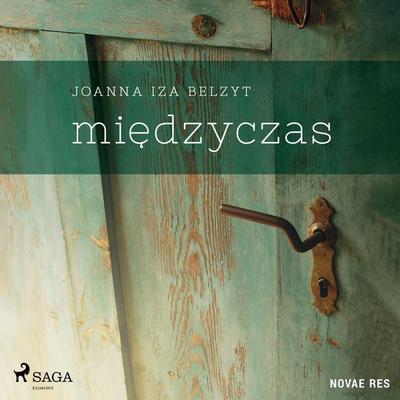Międzyczas - Joanna Iza Belzyt, Audio, 9788728510773