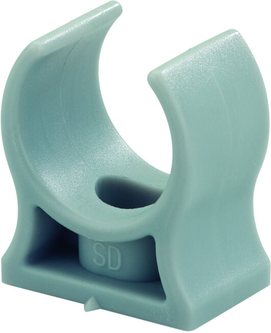 Collier de serrage Schneider RK18 noir (2813202200)