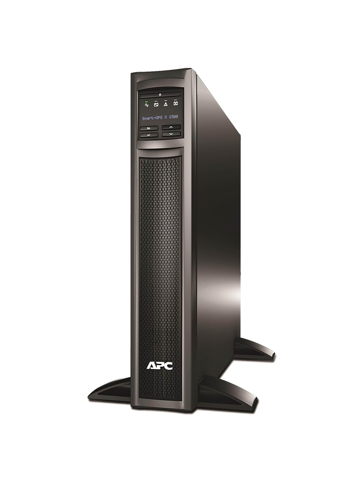 APC SMX1500RMI2U - Smart-UPS X - 1500VA/1200W - Line Interactive UPS