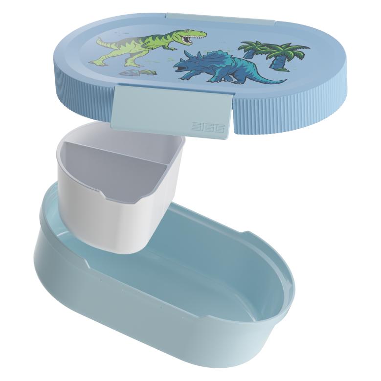 Sigg Lumo Kids Set Dinosaurs (6134.80)