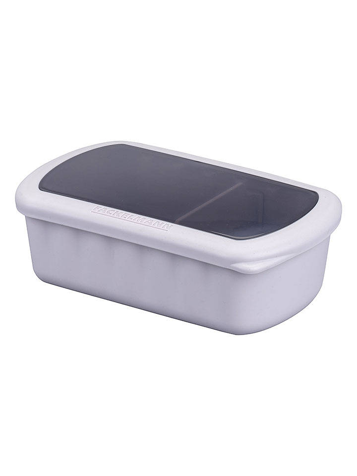 Fackelmann Lunchbox in Beige - 1 l - onesize