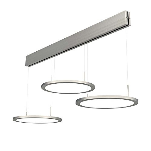 Naber LED Hanglamp voor de eetkamer