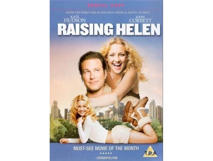 Raising Helen