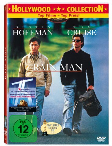 Barry Levinson - Rain Man - Preis vom 11.10.2026 03:10:56 h