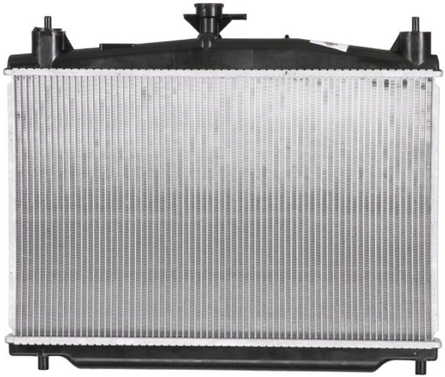 Kühler, Motorkühlung NRF 53850