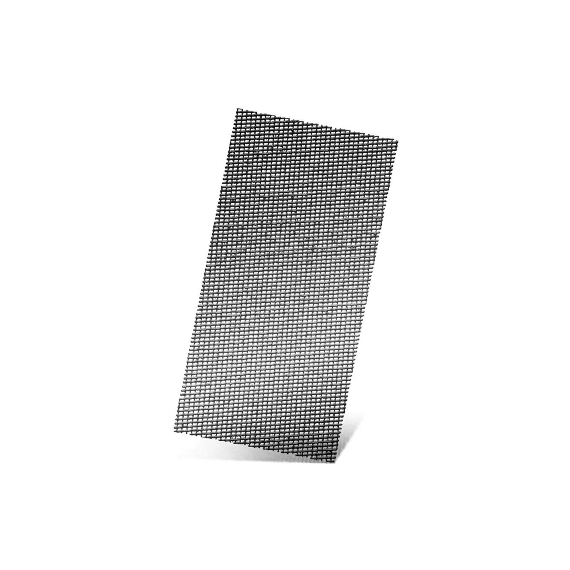 MENZER Klett-Schleifgitter 186 x 93 mm K150 Gitter (252171150)