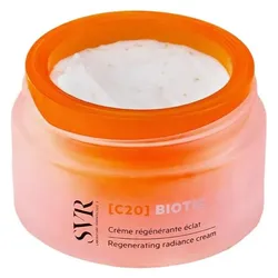 SVR, Gesichtscreme, C20 BIOTIC Rechargeable (50 ml, Tagescreme)