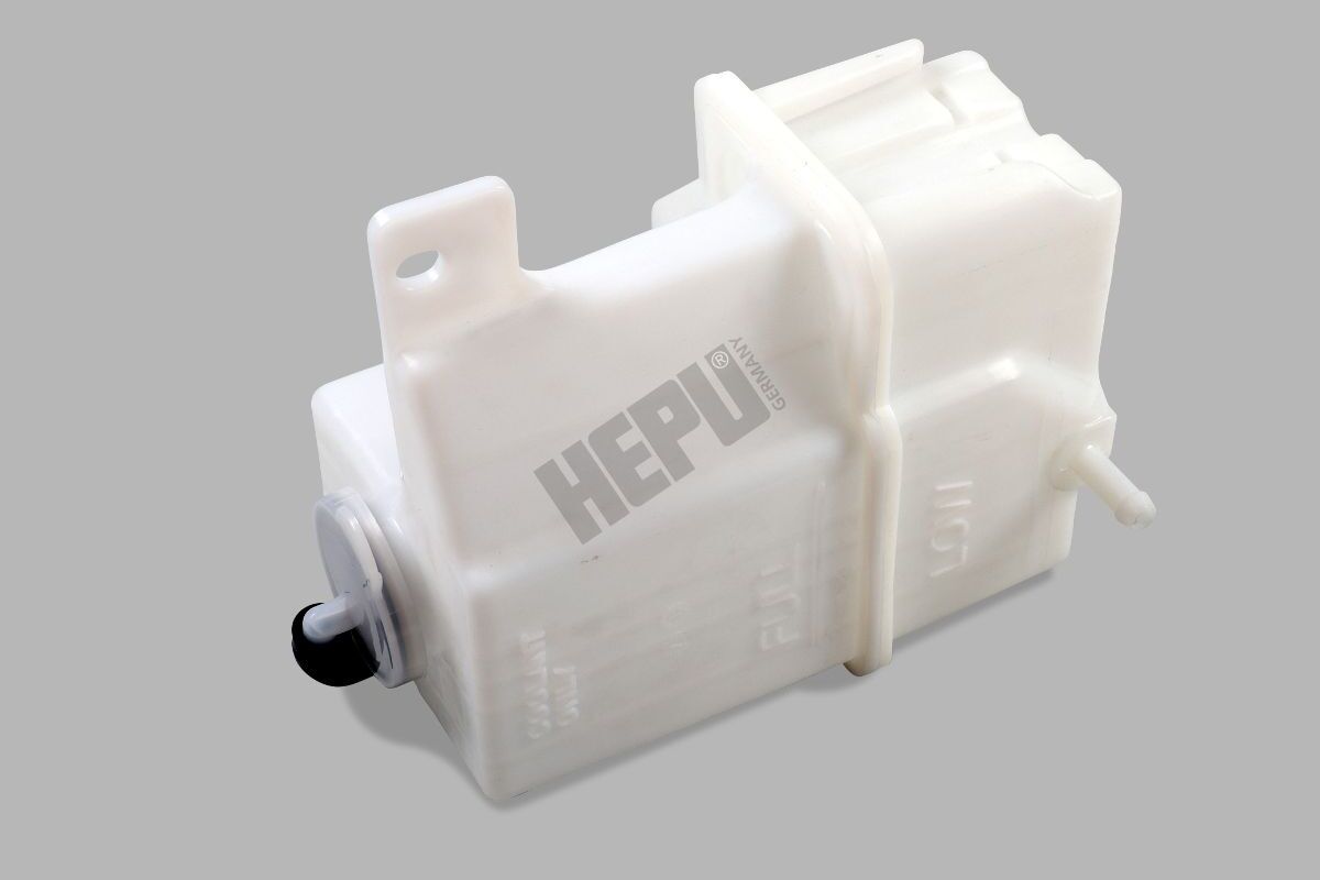 Ausgleichsbehälter, Kühlmittel HEPU TM6327