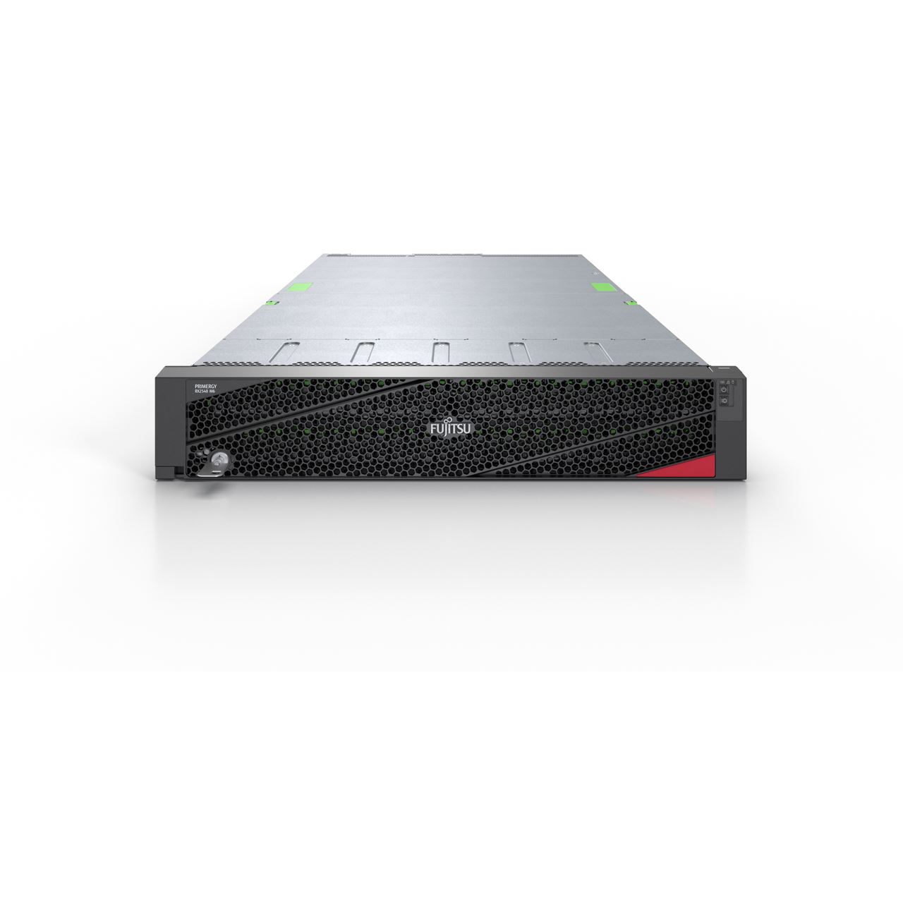 Fujitsu RX2540 M6 SILVER 4314