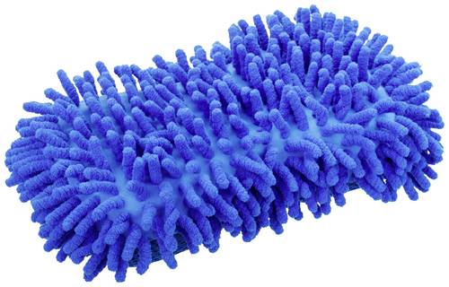 IWH 071127 2in1 Microfaserschwamm 1 St. (L x B x H) 25 x 12 x 6cm