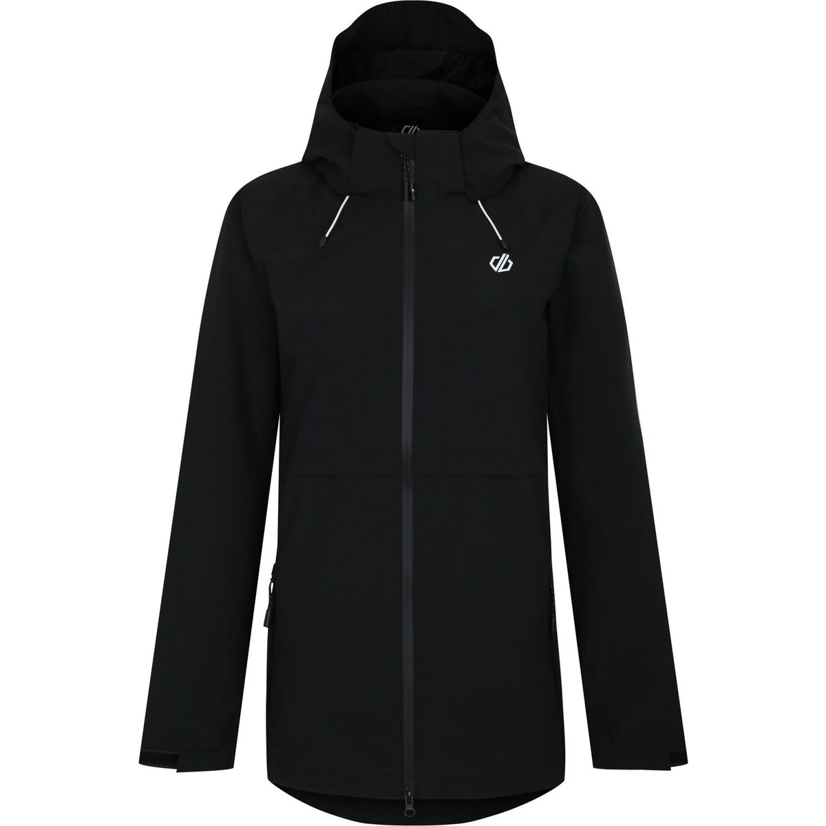 Dare2b Switchupiijacket black (800) 8 DWW569-800-8